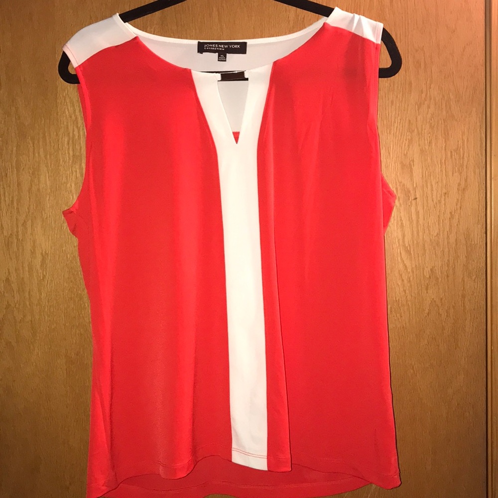 Jones New York Collection Cami